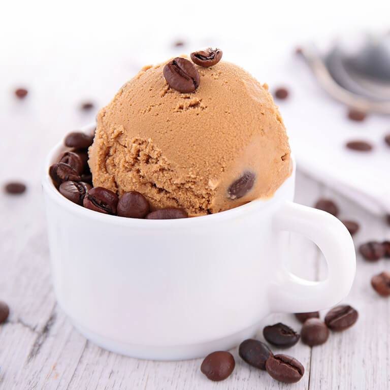 Hot Chocolate Cream
